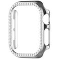 thumbnail image 2 of 46mm Smartwatch Elegant & Screen Guard PC Material Seamless Fit Scratch, 2 of 6