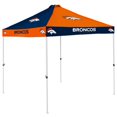 thumbnail image 1 of Logo Brands 610-42C Auvent à Damier Denver Broncos, 1 of 1