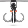 Wall Hooks For Hanging Electric Scooter Hook Baby Stroller Hook Battery