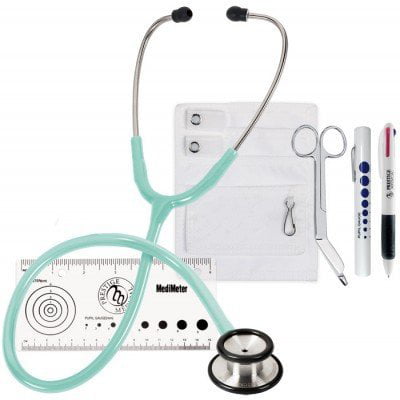 Prestige Medical Clinical Lite Nurse Kit