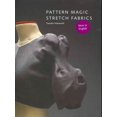 thumbnail image 1 of Pattern Magic, Tomoko Nakamichi Broché, 1 of 3