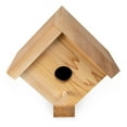 thumbnail image 2 of All Things Cedar Nichoir Traditionnel en Cèdre, 2 of 3