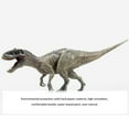 thumbnail image 4 of Plastic Jurassic Indominus Rex Action Figures Open Mouth Dinosaur World Animals Model Kid Toy Gift, 4 of 10