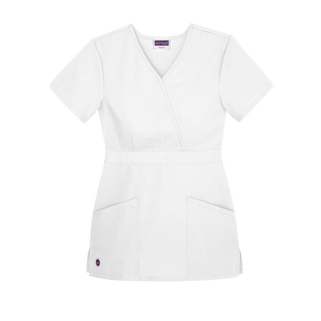 Sivvan Blouses Médicales pour Femmes Disponibles en 12 Couleurs