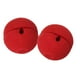 thumbnail image 1 of Espuma Roja de 2 Piezas Colco para fiestas, 1 of 8