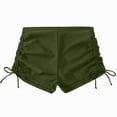 thumbnail image 5 of HCNTES Comfortable built-in very soft briefs linning with no irritation(AG,L), 5 of 5