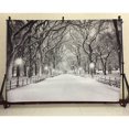 thumbnail image 1 of YUSDECOR 7x5ft Winter Snow Photo Backdrops White Accumulated Snow Road Photography Backdrop, 1 of 3