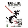 thumbnail image 1 of Pre-Owned People First Economics (Paperback) 9781906523831, 1 of 1