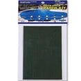 thumbnail image 2 of Yard Guard Universal Black Mesh Patch Kit PATCHKITBLK99, 2 of 2