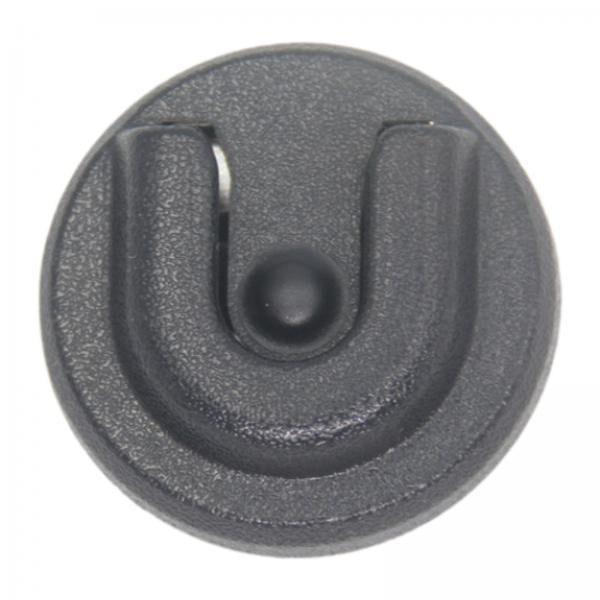 Miulika Support de Micro pour Radio CB 2xHam, Support d'Épaule pour GM3688 CDM1250 GM300