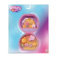 thumbnail image 1 of Set de Juego Fotorama Bubble's Hotel Bubbles H Micro Set (Esfera Deluxe Micro Set), 1 of 4