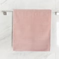 thumbnail image 4 of Unique Bargains 2PCS Cotton Absorbent Hand Towels Quick Dry 13' x 29', 4 of 9
