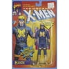 Marvel X-Men: Legends #6 (Action Figure Cover (John Tyler Christopher))
