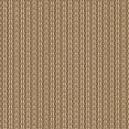 thumbnail image 1 of Ahgly Company Tapis d'Intérieur Lavables en Machine à l'État Transitoire Rouge Brun, 6' Carré, 1 of 7