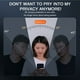 thumbnail image 2 of Protector de pantalla de vidrio templado antiespía, cubierta completa para iPhone 11, 12, 13 PRO MAX, 14 Pro, 8 Plus, XS Max, XR, 2 of 3