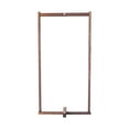 thumbnail image 3 of DYNWAVECA Wind Chime Stand Portable Windchime Holder for Meditation Wedding Event Home 26cmx50cm, 3 of 10