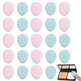 thumbnail image 1 of Maquillaje, esponjas, batidoras y batidoras de belleza, paquete de 24 unidades, 1 of 7