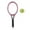 Purple, variant on KLKCMS 1/6th Scale Plastic Realistic Tennis Model Life Scene Accessory for 12'' Action Blue
