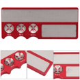 thumbnail image 1 of Billiards Club Grind Tool, Stick Club Cue Tip Radian Grinding Repair Tool for Billiard Pool Cue Care and Performance Improvement, 1 of 8