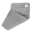 thumbnail image 4 of Electric Heating Pad 6 Temperature Settings Fast Heating Electric Hot Heated Pad For Arms Neck Legs, 4 of 8