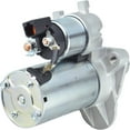 thumbnail image 3 of Automotive Starter for 3.8L Hyundai Genesis 15 16 LRS04061 410-12727, 3 of 7