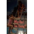 thumbnail image 1 of Pre-Owned Why Am I Too Young? (Paperback) 0874060435 9780874060430, 1 of 1