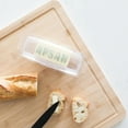 thumbnail image 3 of Better Houseware Bamboo Cutting Board with Well, 339/14, 3 of 6