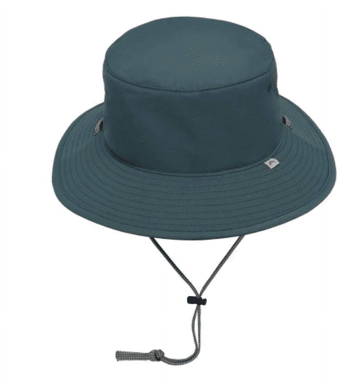 Solar Escape UV Sunblock Explorer Boonie Hat, Sunscreen Cap  display picture 3