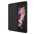 thumbnail image 6 of ZAGG Bridgetown Series 2-Piece Case for Samsung Galaxy Z Fold3 5G - Black, 6 of 7