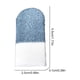 thumbnail image 4 of 10 Uds. Funda para El Dedo Pulgar Sin Costuras Anti Sudor Juego Del (claro) Azul, 4 of 4