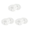 thumbnail image 4 of Fundas para auriculares Inteprter transpirables fáciles de usar Negro, 4 of 6