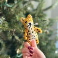 thumbnail image 3 of Felt Finger Puppets Set of 5 - Safari Animals, 3 of 6