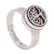 thumbnail image 1 of Anillo Difusor De Aceite Esencial, Mini Anillo De Dedo De Aromaterapia Ajustable Para Mujeres Para Exteriores ANGGREK Otros, 1 of 8