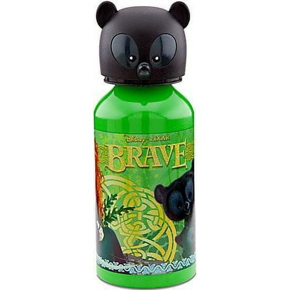 Disney / Pixar Brave Aluminum Water Bottle