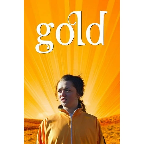 Gold (DVD), Synergetic, Comedy