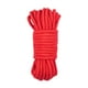 thumbnail image 4 of Tendedero para acampar DYNWAVEMX Paracord 10m Rojo Portátil, 4 of 8