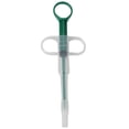 thumbnail image 2 of Pet Pill Plunger Popper, Yghoky Pill Gun Dispenser Shooter Pet Piller Soft Tip Tablet Syringe Pusher Animal Medicine Feeder for Feeding Accessories, 2 of 9