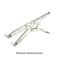 thumbnail image 3 of Kenally Herramienta de fijación, extractor de cubo, alicates eléctricos, herramienta de reparación 08-0008, 1 Uds., forma única, materiales Accesorios para motos, 3 of 5