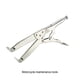 thumbnail image 5 of Sidaley Herramienta de fijación, extractor de cubo, alicates eléctricos, herramienta de reparación 08-0008, 1 Uds. Ámbito de aplicación, Accesorios para motos, 5 of 6
