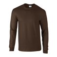 thumbnail image 1 of Gildan T-Shirt à Manches Longues en Coton Ultra Uni pour Adulte, 1 of 3
