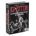 thumbnail image 1 of LED ZEPPELIN LA HISTORIA DETRAS DE SUS 94 CANCIONES BLUME Pasta Dura, 1 of 2