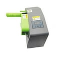 thumbnail image 4 of Buffer Machine, Buffer Air Pillow Packing Inflator, Automatic Filling Air Pillow Bag Bubble Film Bubble Bag Machine, 4 of 6
