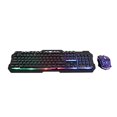 thumbnail image 2 of Juego Teclado Juego Teclado Usb Ratón Juego Teclado Luz Colorida AweSitey EL013443-01, 2 of 6