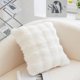 thumbnail image 3 of Funda de almohada de terciopelo, cojín para el hogar, sofá, moderno juego de almohadas sintéticas, dormitorio, cabecera, almohada decorativa, un cojín largo, 3 of 8