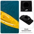 thumbnail image 3 of Minkissy Accesorio Base Para Montaje De Palas Y Cañas En Kayak Con Instalación Rápida Y Material Durable, 3 of 8