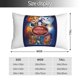 thumbnail image 4 of Fundas de almohada de Los Aristogatos, fundas de almohada mullidas súper suaves y acogedoras con cremallera, 20 x 30 pulgadas, dormitorio, sofá, sillón, funda de almohada para todas las estaciones, 4 of 8
