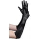 thumbnail image 1 of YSDSY Ladies Gloves Satin Opera Festival Party Evening Gloves Long Ladies Gloves 1920s Style Gloves, 1 of 5