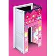 thumbnail image 2 of Princess Castle Doorway Fort Attach to Door Play Tent, 2 of 3