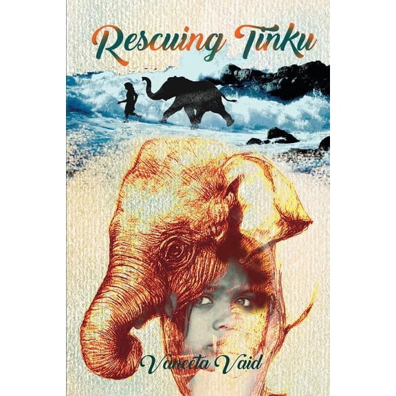 Rescuing Tinku, (Paperback)