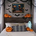 thumbnail image 4 of Halloween Theme Puzzle Set Halloween Educational Puzzles For Present For Family Game Night (with Number On Back), 4 of 8
